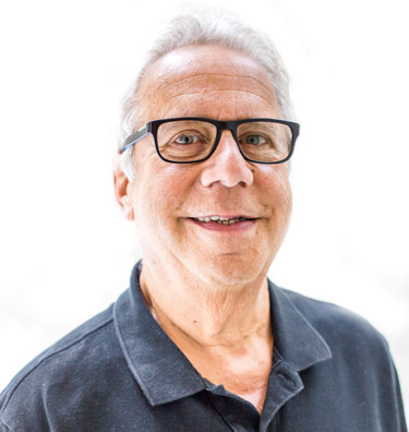 Dr. Bernard Balinsky